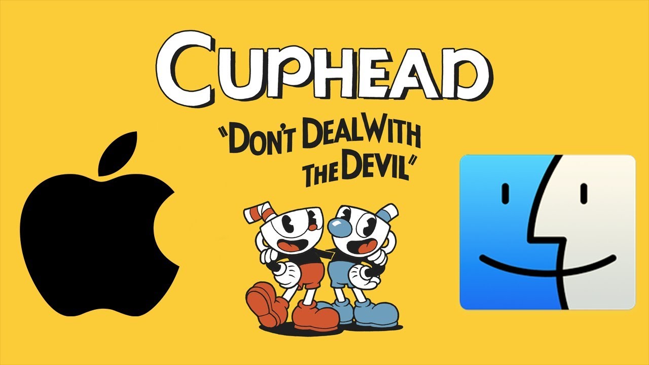 download cuphead for mac free